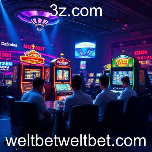 Inovações e Desafios no Mundo dos Jogos Online