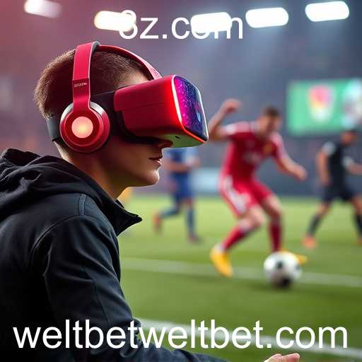 Tendências Atuais no Mundo dos Jogos Online em 2025