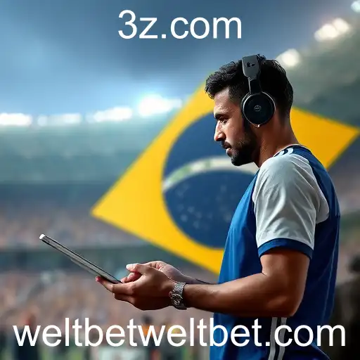 O Impacto Social dos Jogos de Azar e a Ascensão de Sites como WeltBet