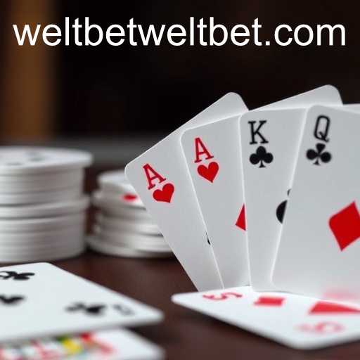 Card Games: A Timeless Pastime Enhanced by Technology