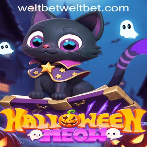 Exploring the Spooky Thrills of HalloweenMeow: A New Gaming Experience