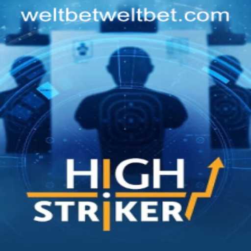 HighStriker: An Engaging Gaming Experience with Weltbet