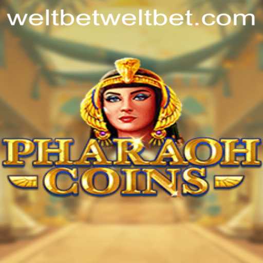 PharaohCoins: The Thrilling World of Ancient Treasures
