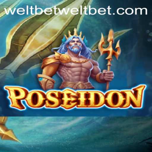 Exploring the Depths of Adventure in 'Poseidon' and Its Link with Weltbet
