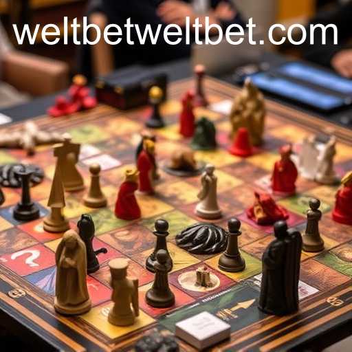 Exploring the Depths of Tabletop Games